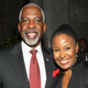 B. Smith and her husband, Dan Gasby, attend the BET Honors 2013: Debra Lee Pre-Dinner at the Library of Congress on Jan. 11, 2013, in Washington, D.C.
Bennett Raglin/Getty Images